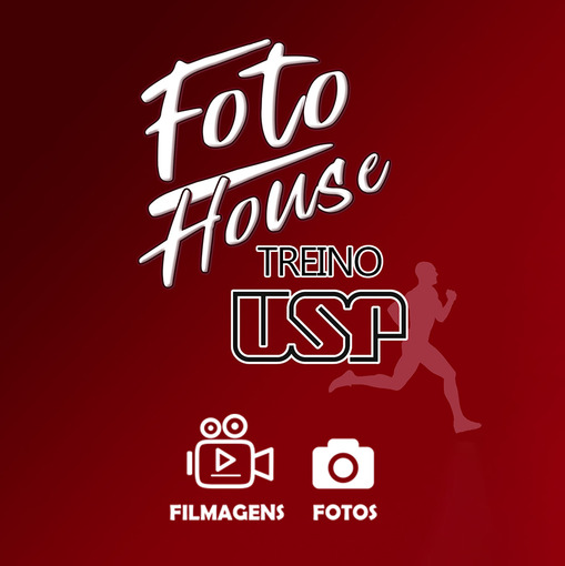 Event cover Treino USP Foto House 03/01/2026 - FOTOS E V�DEOS - @FotoHouseBR @PamPhotoArt @AislanFotos
