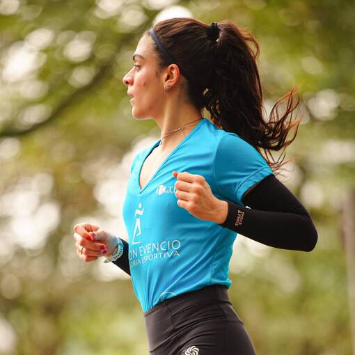 Capa do evento TREINO USP - 03/01 - MARCEL SCARANELLO