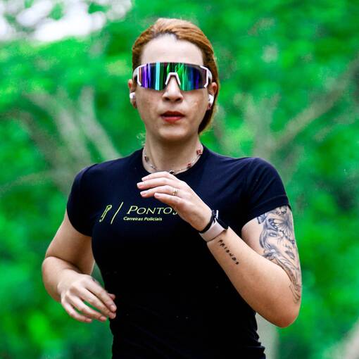 Event cover Treino Parque Da Cidade Bras�lia - 04/01 - Domingo