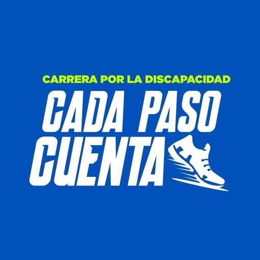 Event cover CADA PASO CUENTA