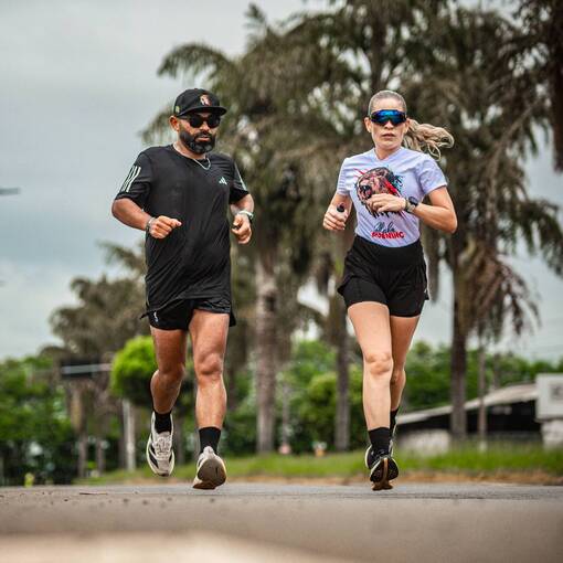 Event cover Treino no Terram�rica 03/01/26 - Sandecco & Biel