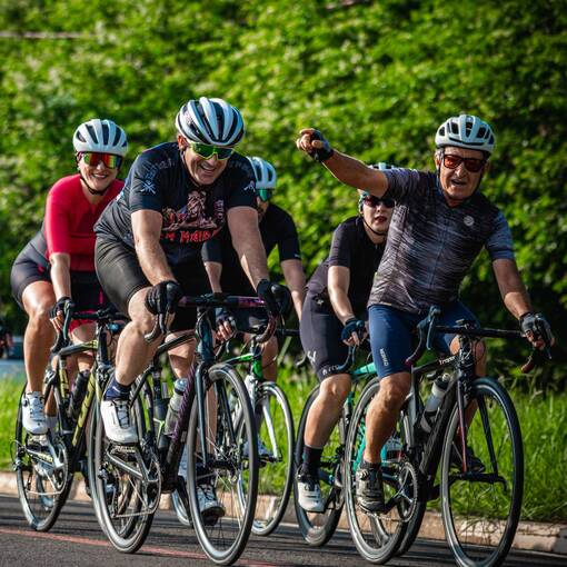 Event cover Treino no Terram�rica 04/01/26 - Sandecco & Biel