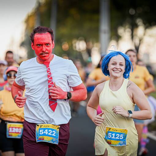 Event cover Fast Run Folia Foz