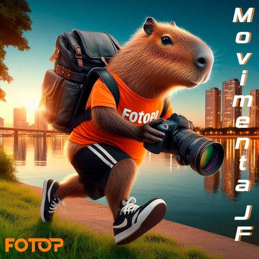 Event cover   Movimenta JF - Av Brasil      