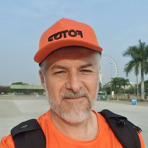 Event cover Treino USP S�bado - 03/01 - @danieltoledofotografo