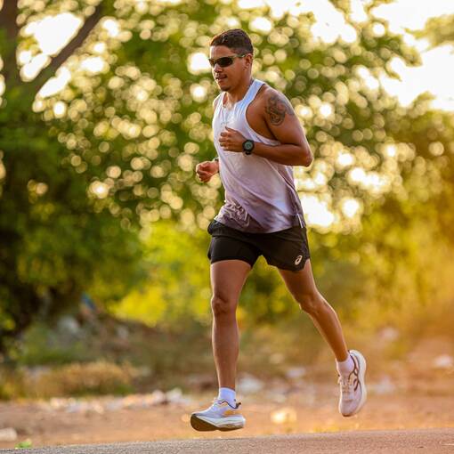 Event cover TREINO BALNEARIO 03/01/2026