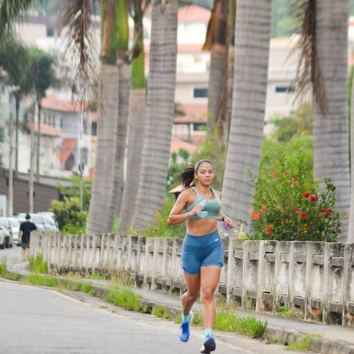 Event cover Treino Avenida Sanit�ria 