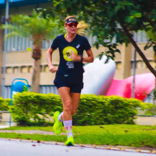 Event cover TREINO USP  - 03/01/26 @VICTOR.FRANCK 