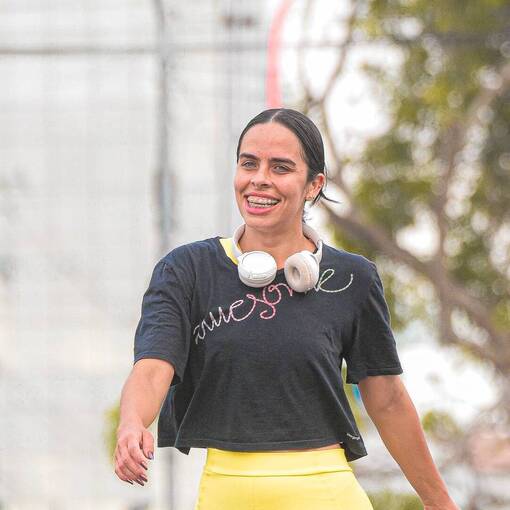 Event cover TREINO AV AGAMENON S�BADO 03/01/2026