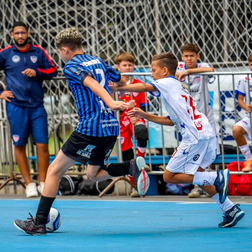 Event cover 2.BARBOSA X EDUNCAND�RIO - S13 - ARIMAT�IA