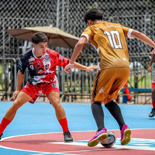 Event cover 4.BOTAFOGUINHO X CADA DA MANGUEIRA - S17 - ARIMAT�IA