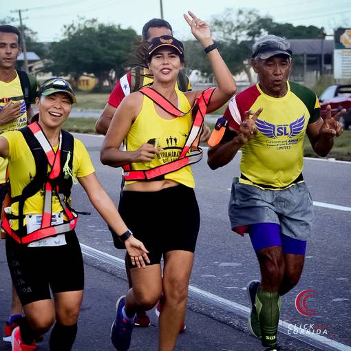 Event cover Ultramaratona do Cirio
