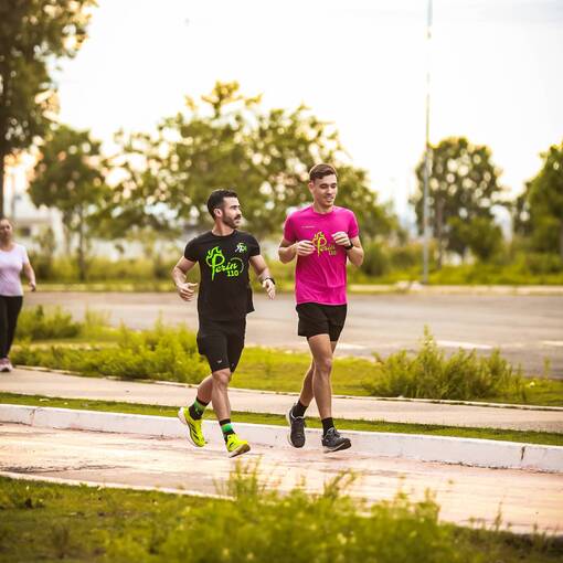 Event cover TREINO PARQUE TIA NAIR 03/01 @FOTOS_PORHIGOR