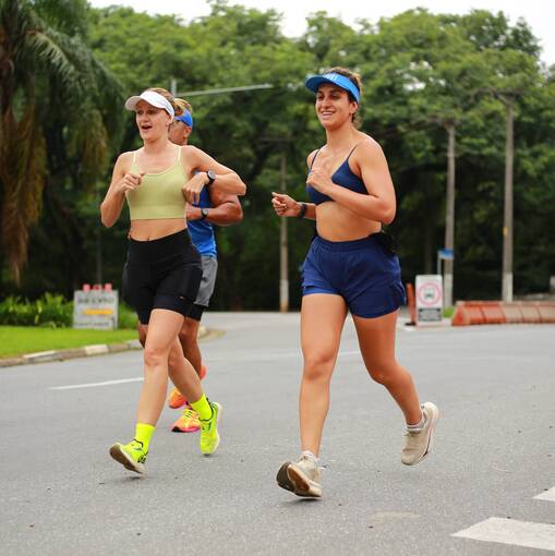 Event cover Treino USP 03.01