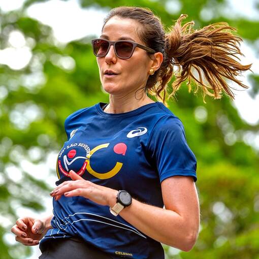 Event cover Treino USP 03/01/26 by Andrade