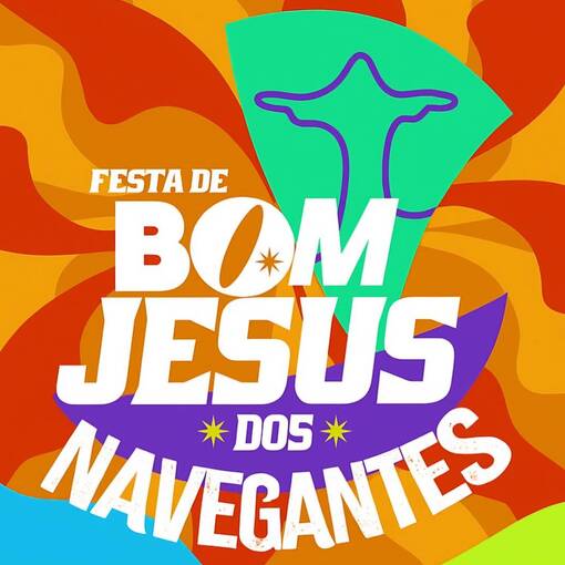 Event cover Corrida de Bom Jesus dos Navegantes 2026