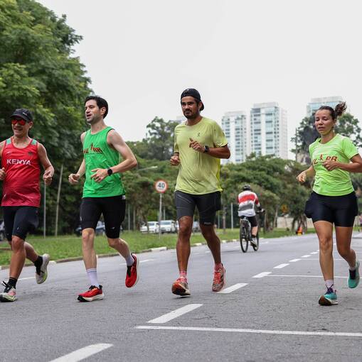 Event cover TREINO USP 03/01/2026 