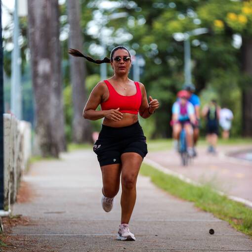 Event cover TREINO PAMPULHA EU NA FOTO
