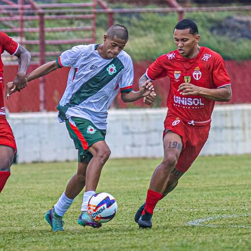 Event cover Bandeirantes x Tuna Luso