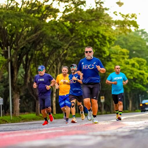 Capa do evento Fotos e Videos Treino Usp @danielaraujosports