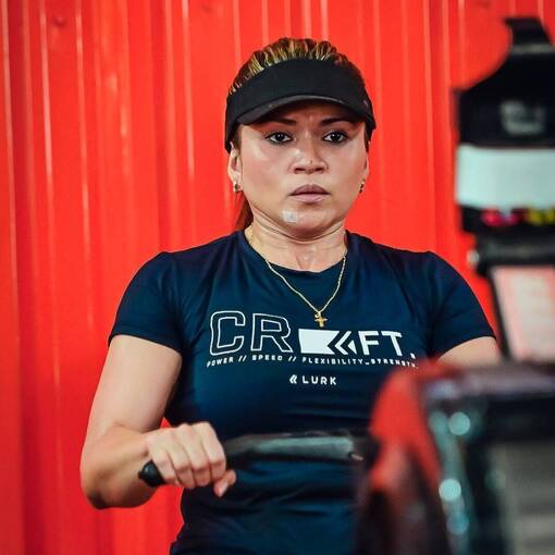 Event cover TREINO BEL 01