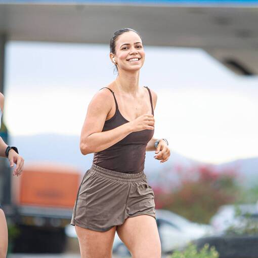 Event cover M�DIA DAY - TREIN�O EM SANTA CRUZ 