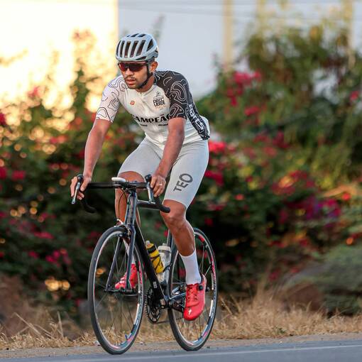 Copertura dell'evento M�DIA DAY - TREIN�O EM SANTA CRUZ 24/01