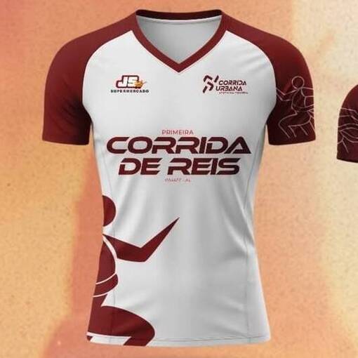 Event cover 1� Corrida de Reis 