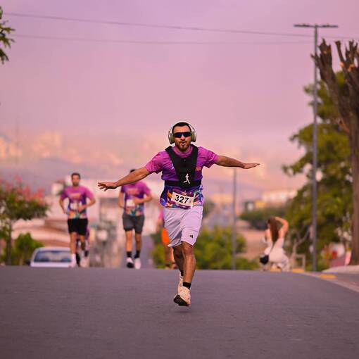 Event cover 1� CORRIDA DE S�O SEBASTI�O