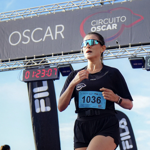 Event cover Circuito Oscar Fila 2026 - Etapa S�o Jos� dos Campos