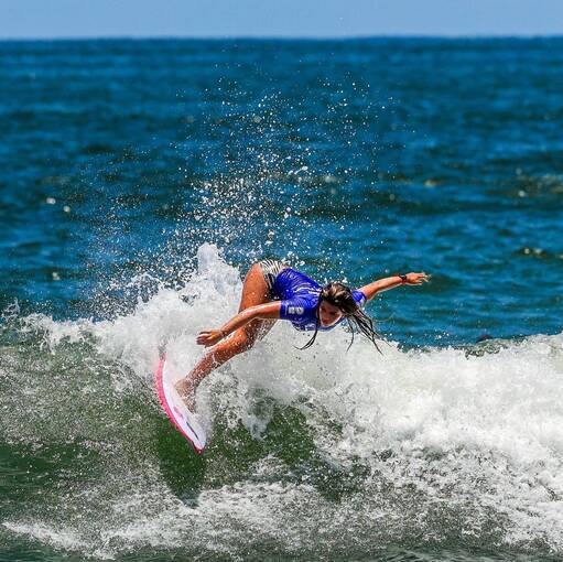 Event cover SURF ITAMAMBUCA DIA 03/01/26  S�BADO