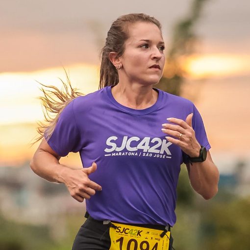 Event cover SJC 42k - 2ª Maratona de São José