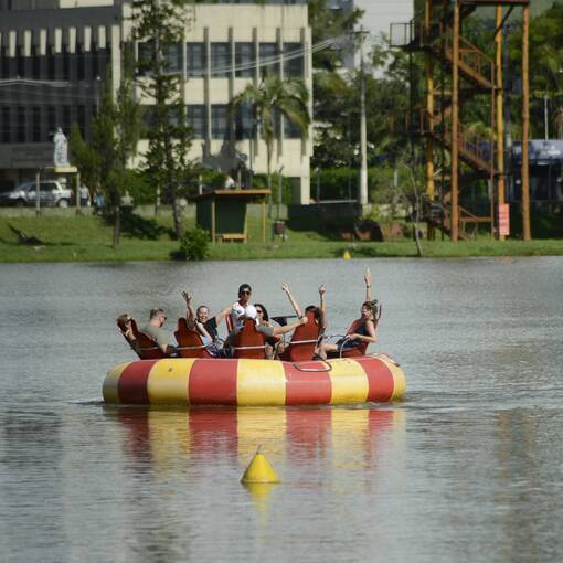 Event cover Parque das �guas - S�bado - 03/01/2026