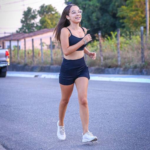 Event cover TREINO BAIXA PRETA 03/01