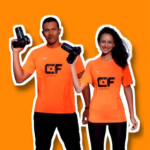 Event cover TREINO PAMPULHA DE S�BADO