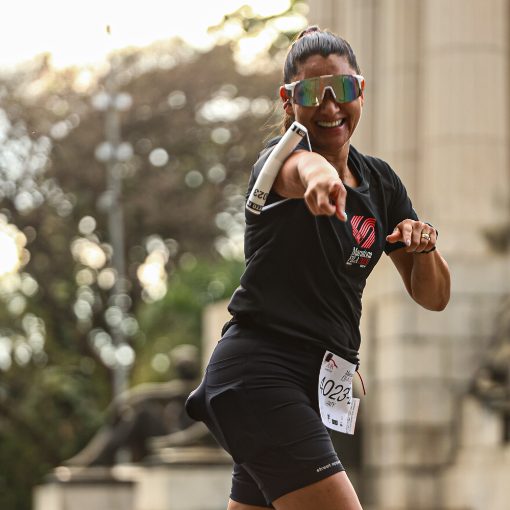 Event cover Maratona Fila 2026