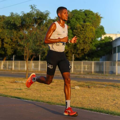 Event cover Treinos de S�o Cricri - Tarde/Noite