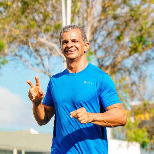 Event cover TREINO AV AGAMENON DOMINGO 04/01//2026