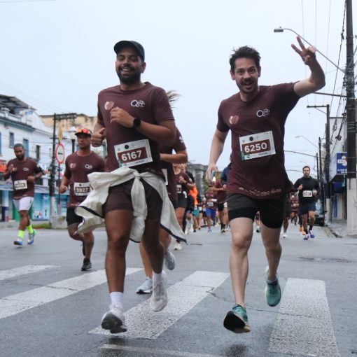 Event cover Corrida do Caf�