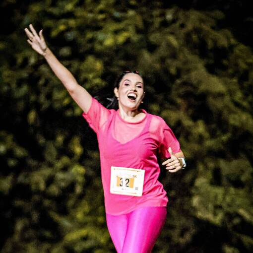 Event cover CORRIDA B-DAY 3.2 NADYA DE 5KM - 2026