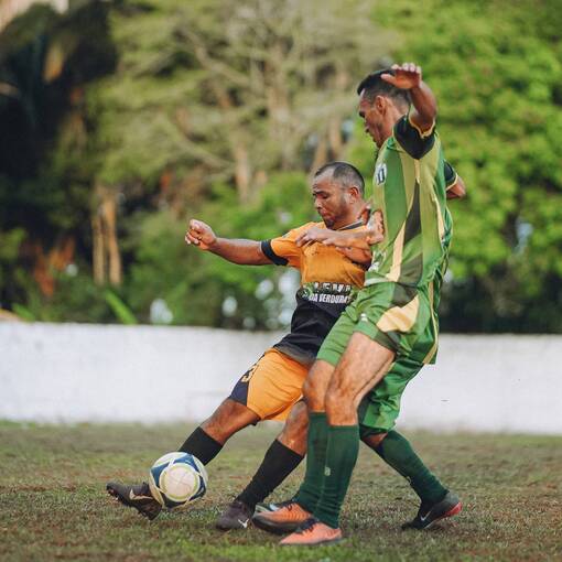 Event cover CAMPEONATO Z� JERONINHO