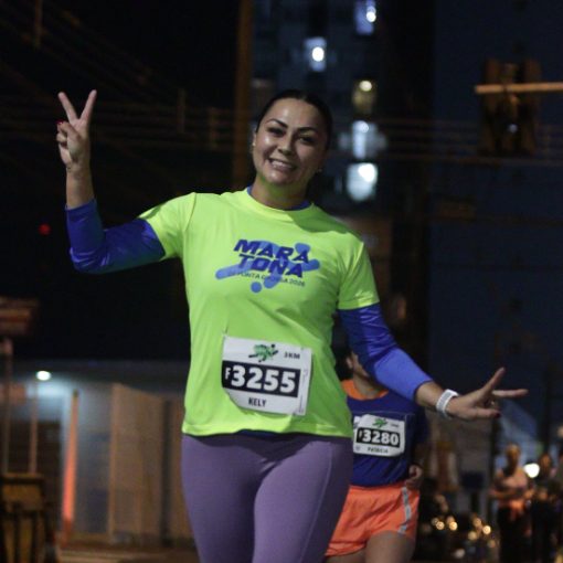 Event cover Maratona de PG - Ponta Grossa 2026 - S�bado