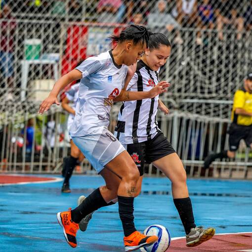 Event cover CRESSPOM X BOTAFOGUINHO FEM - ARIMAT�IA