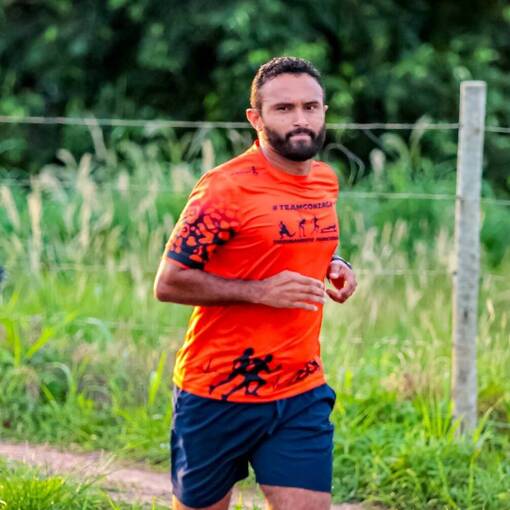 Event cover TREINO EQUIPE TEAM GONZAGA