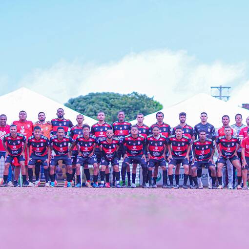 Event cover COPA DO CRAQUE 03/01