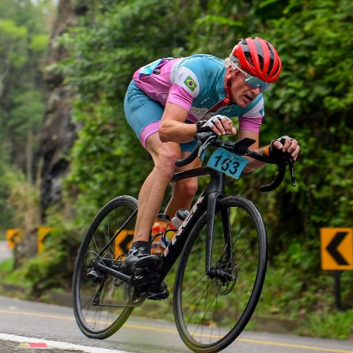 Capa do evento Gran Cup Brasil de Ciclismo 2026