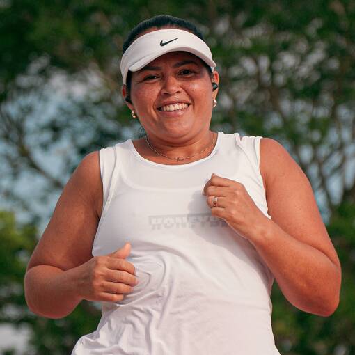 Event cover Treino no Bosque dos Jacar�s - Marginal do Riacho Piau� - Manh� de Domingo