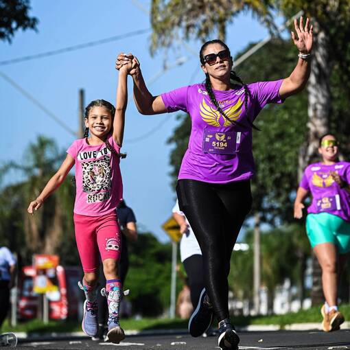 Event cover Invictas Run