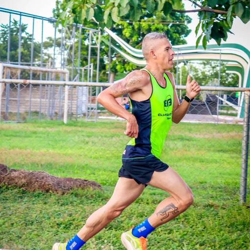 Event cover TREINO PISTA DOM AQUINO