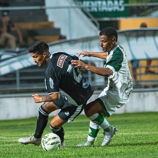 Event cover ASA X Guarany - Amistoso - Arapiraca/AL